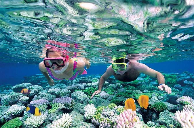 Scuba Diving Center in Punta Cana Dominican Republic