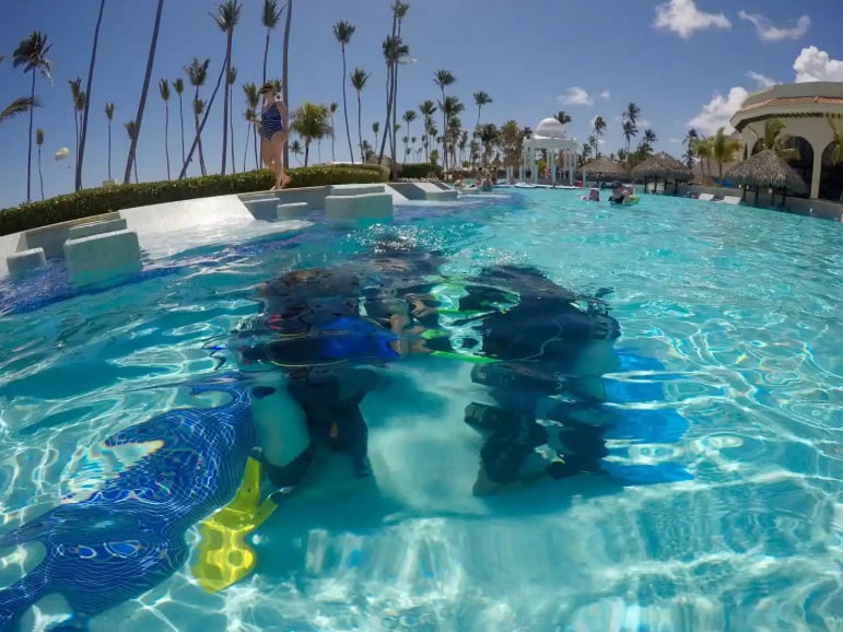 PADI & ESA Diver Certification Course in Bavaro, Punta Cana DR