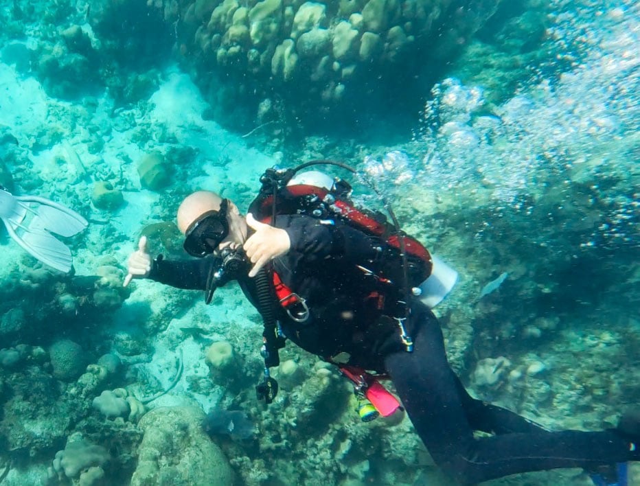 Snorkeling Excusions in Punta Cana Dominican Republic